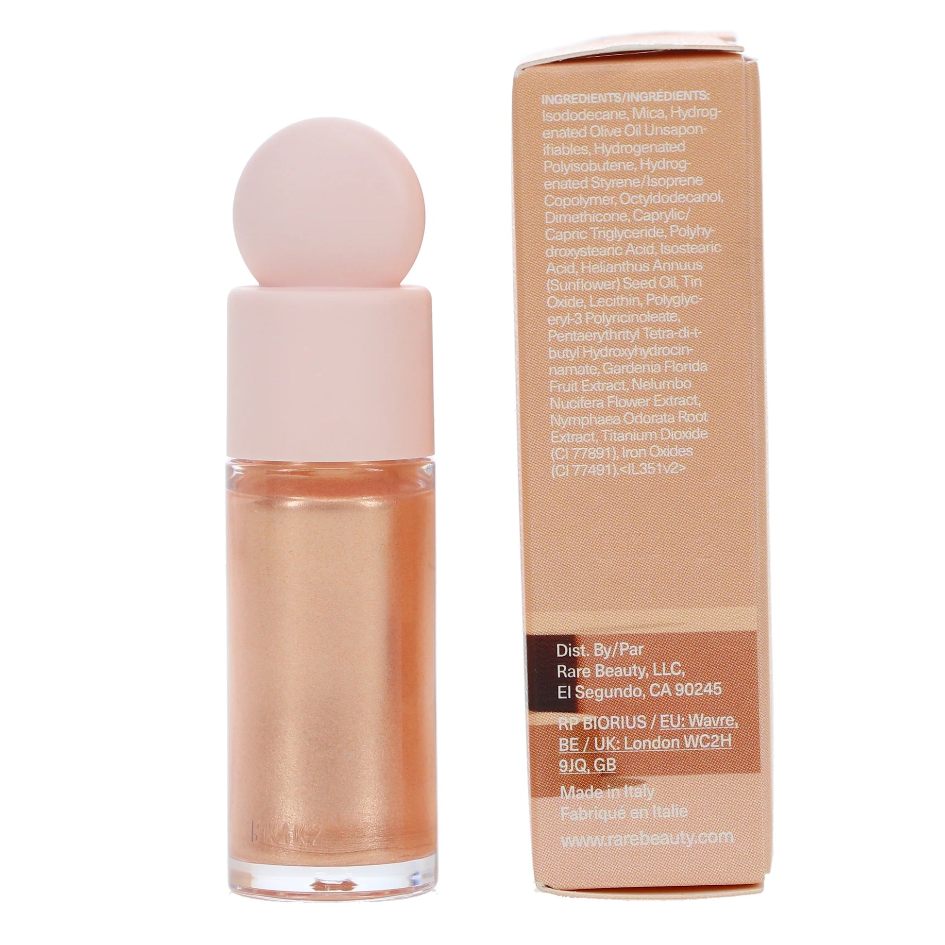 Positive Light Liquid Luminizer Exhilarate 0.09 Oz