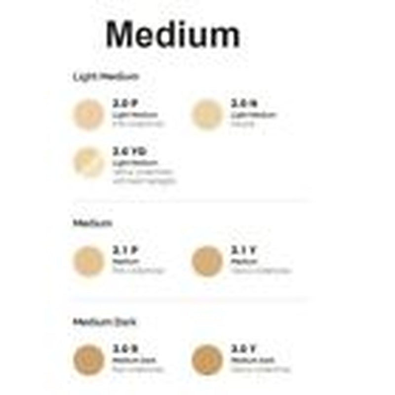 30Ml the Ordinary Serum Foundation 3.0R Medium Dark