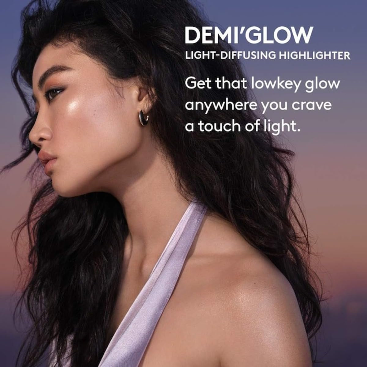 Demi'Glow Light-Diffusing Highlighter by