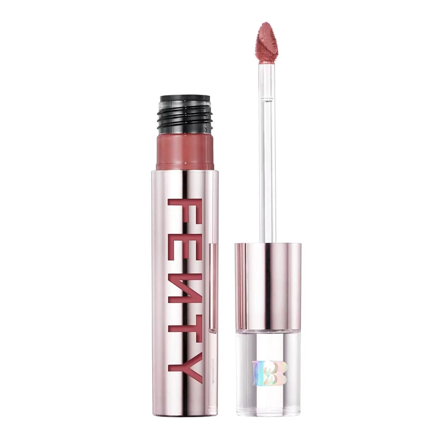 by Rihanna Fenty Icon Velvet Liquid Lipstick Fashion Fiend