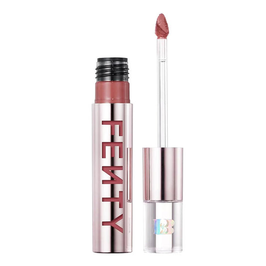 by Rihanna Fenty Icon Velvet Liquid Lipstick Fashion Fiend