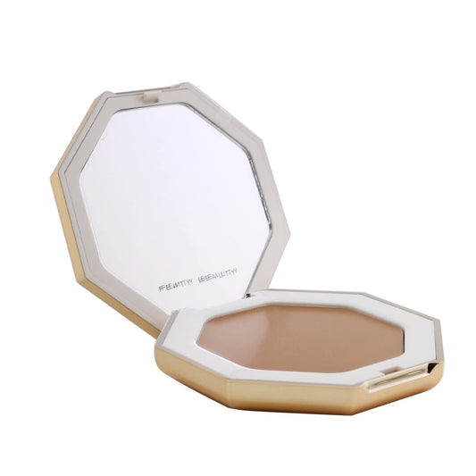 by Rihanna Cheeks Out Freestyle Cream Bronzer 04 Hunnie Glaze