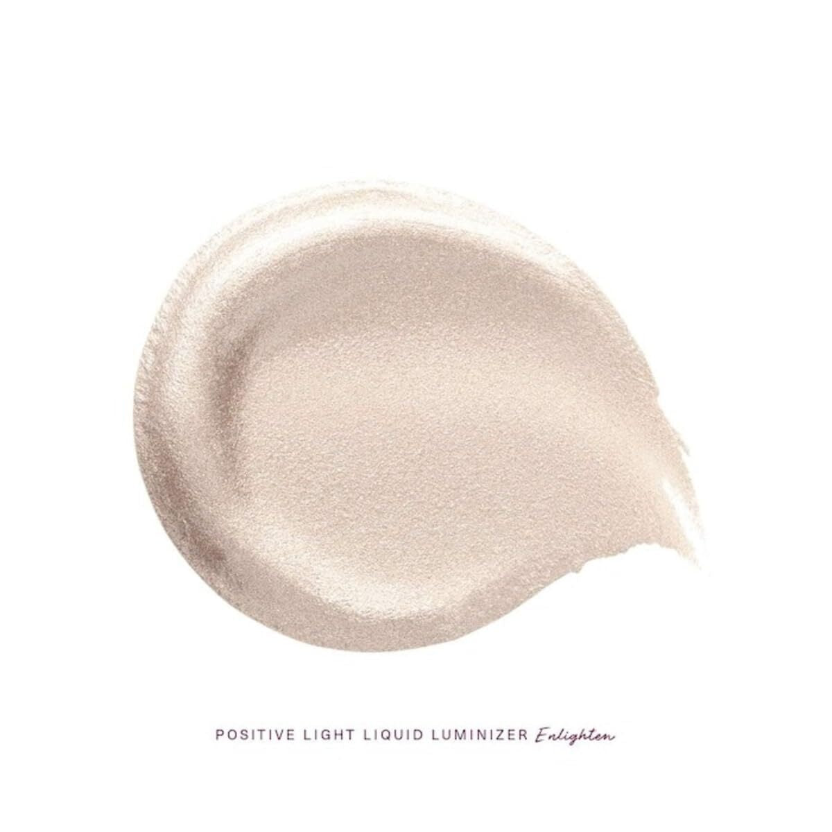 Positive Light Liquid Luminizer Enlighten by Rare Beauty 0.5 Fl Oz Highlighter