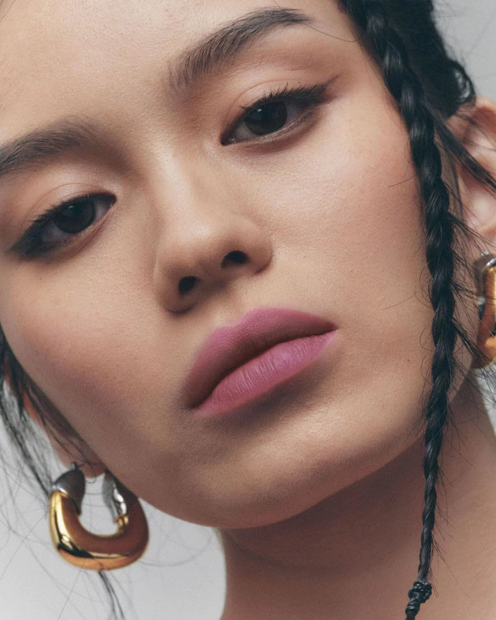 by Rihanna Fenty Icon Velvet Liquid Lipstick Riri