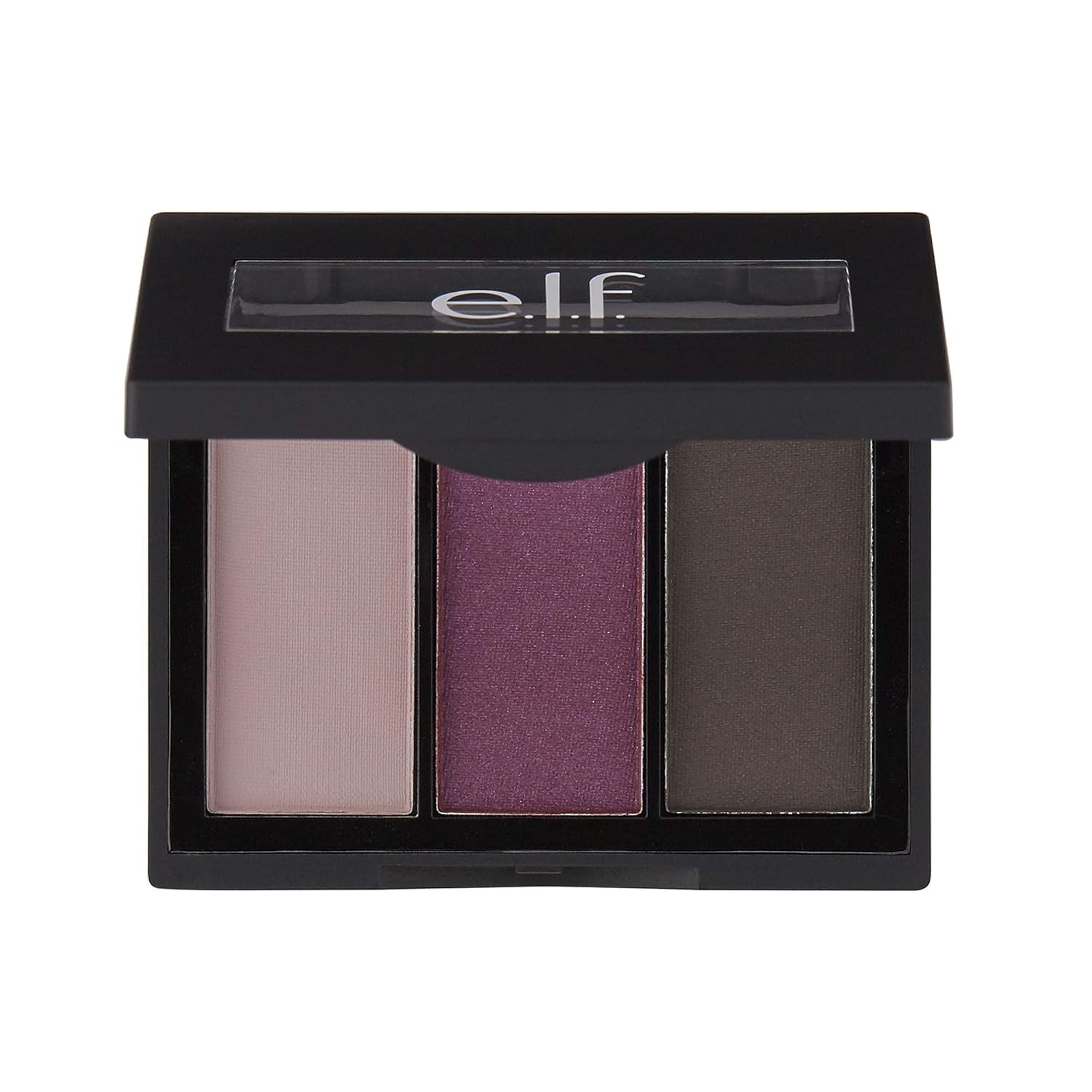 Elf Sculpting Silk Eyeshadow Berry Please 81955 .17Oz