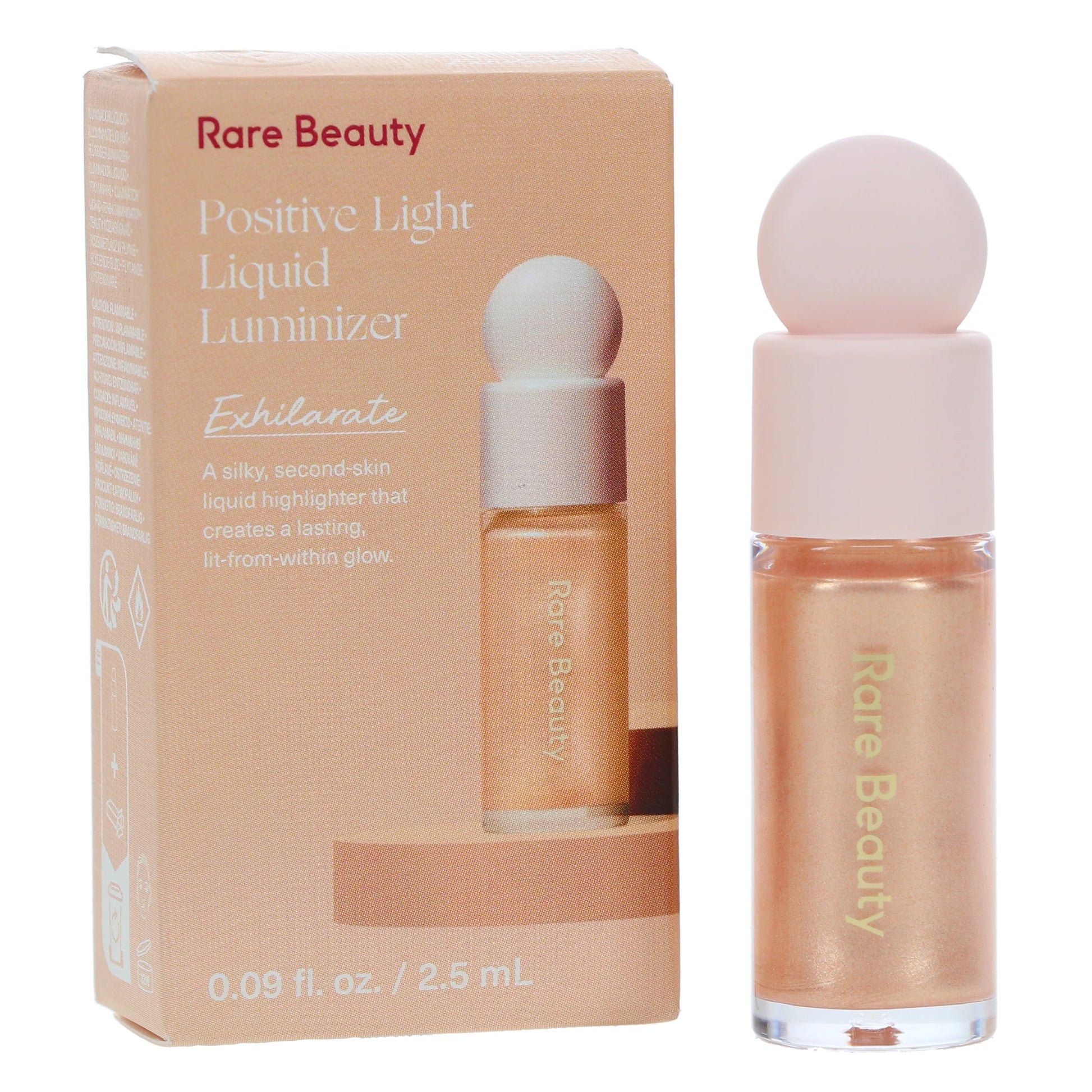 Positive Light Liquid Luminizer Exhilarate 0.09 Oz