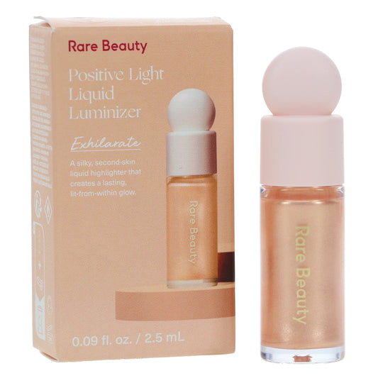 Positive Light Liquid Luminizer Exhilarate 0.09 Oz