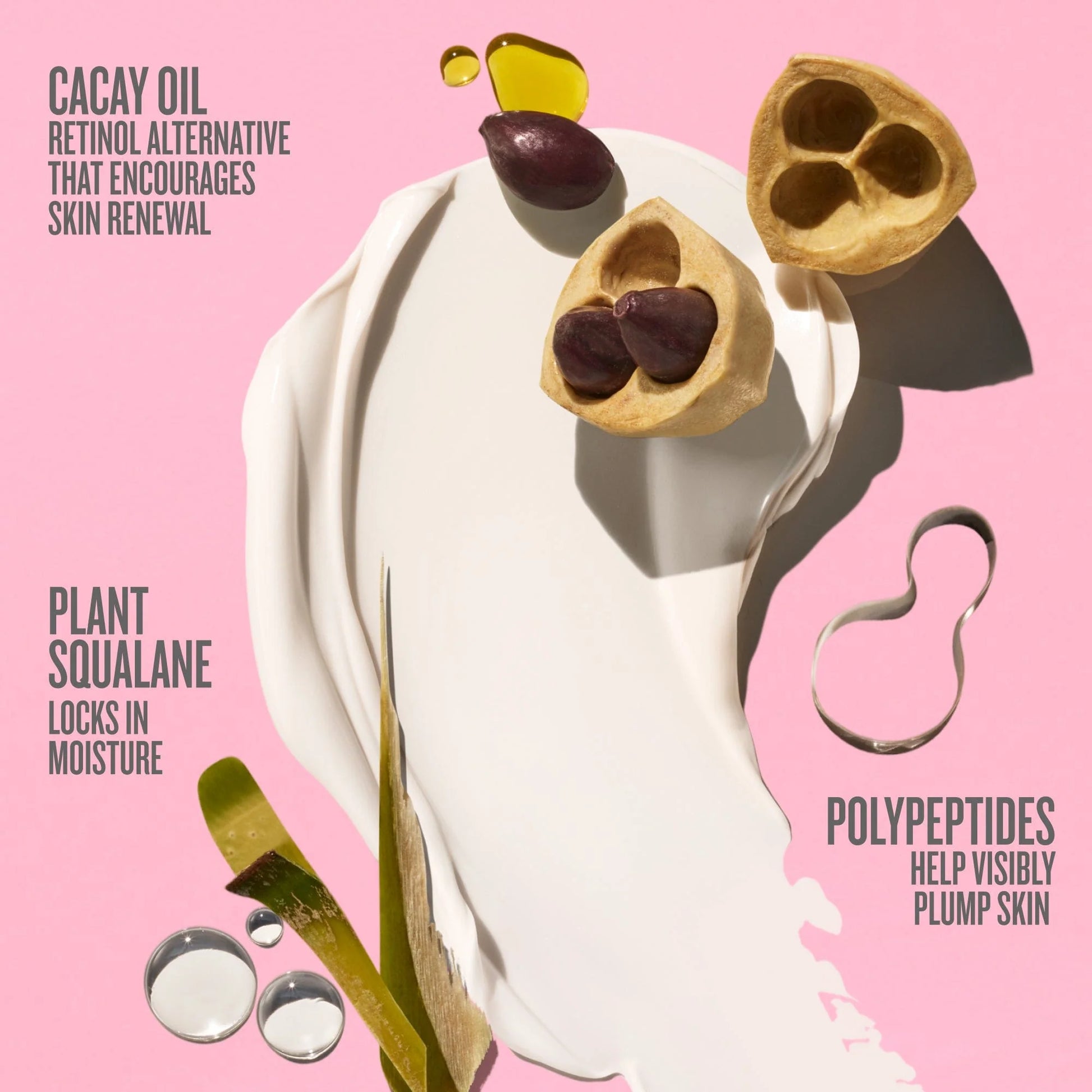 Beija Flor™ Elasti-Cream