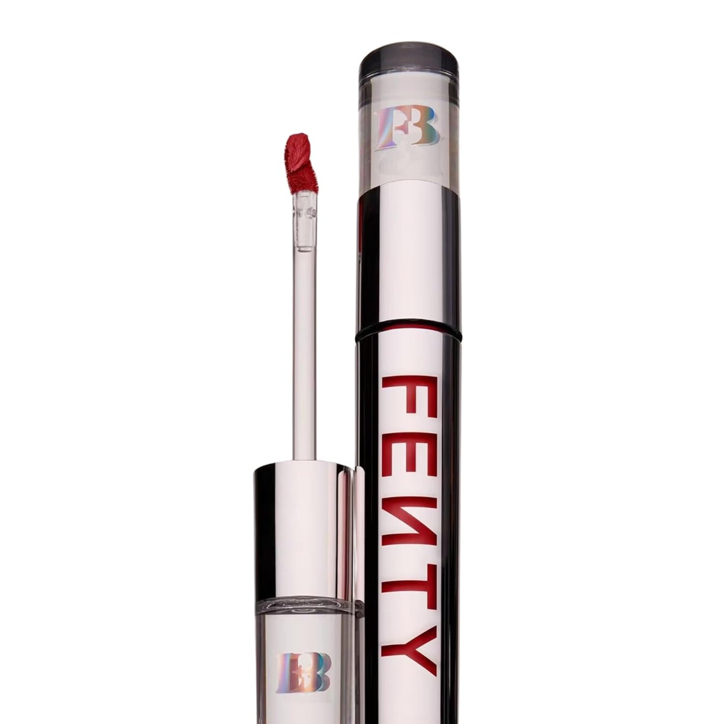 by Rihanna Fenty Icon Velvet Liquid Lipstick Fashion Fiend