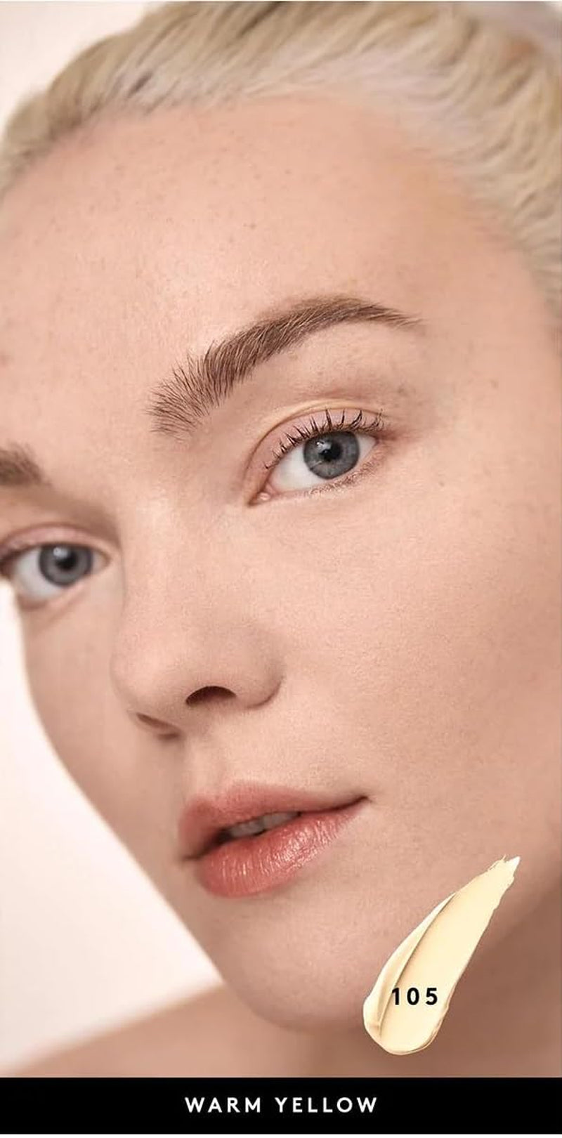 by Rihanna Pro Filt’R Instant Retouch Longwear Liquid Concealer 105