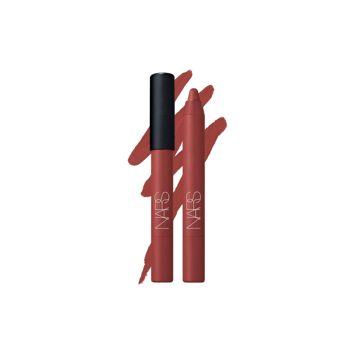 Powermatte High Intensity Lip Pencil - 172 All Night Long for Women - 0.09 Oz Lip Pencil
