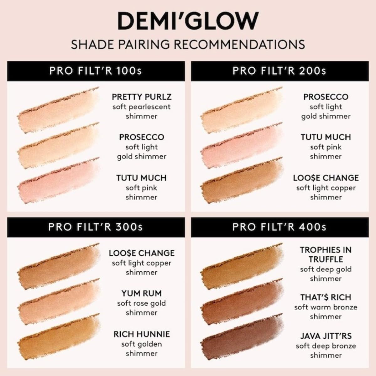 Demi'Glow Light-Diffusing Highlighter by