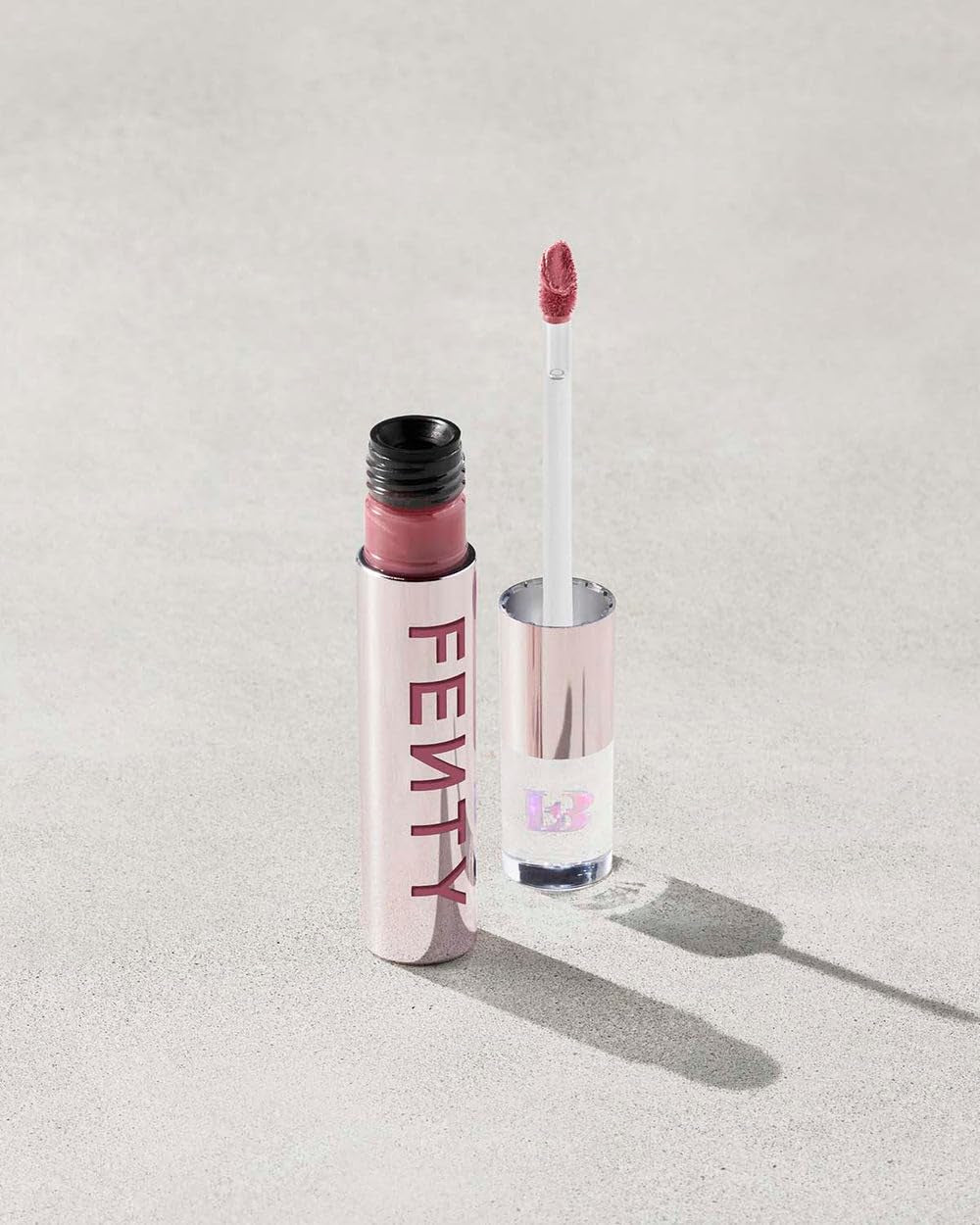 by Rihanna Fenty Icon Velvet Liquid Lipstick Riri