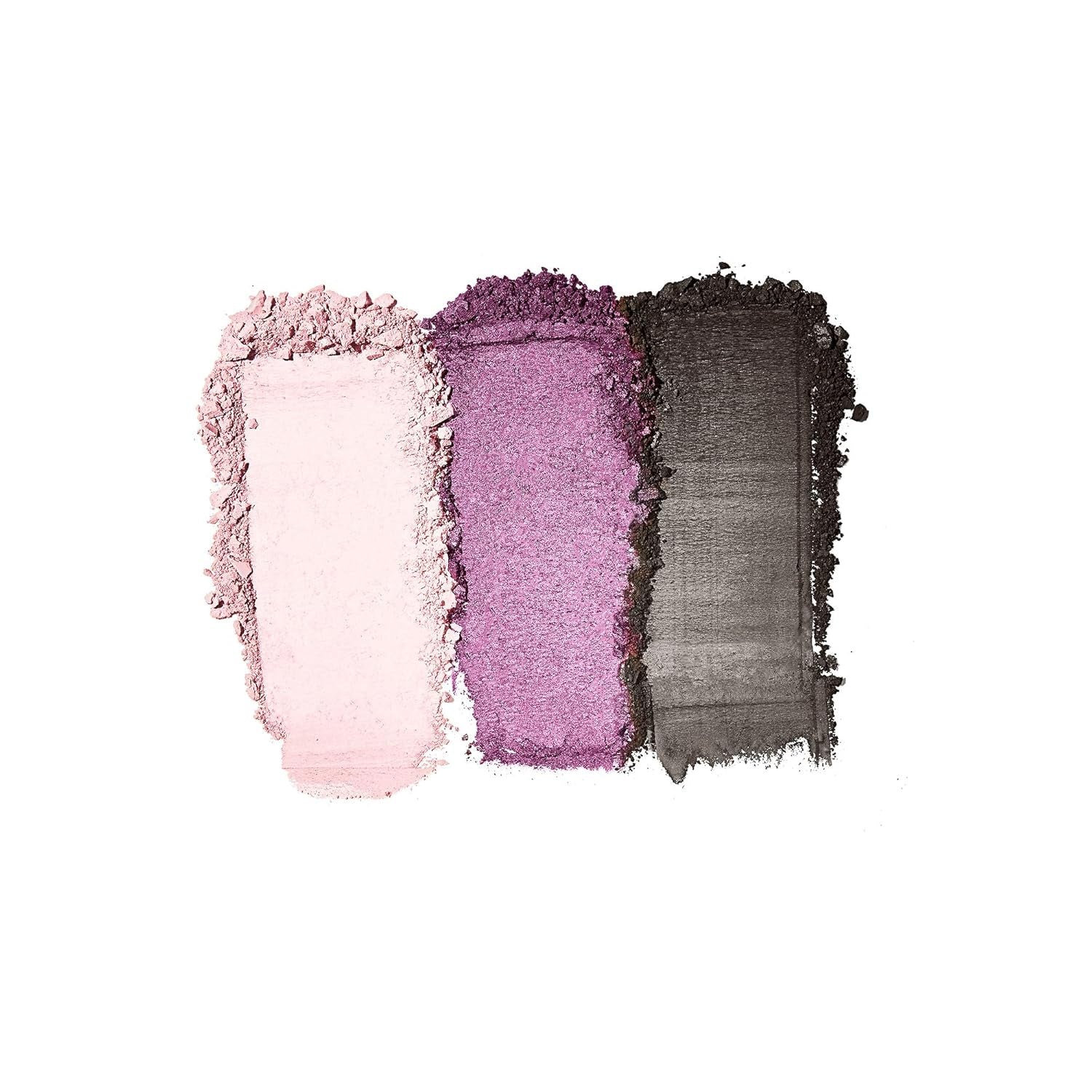 Elf Sculpting Silk Eyeshadow Berry Please 81955 .17Oz