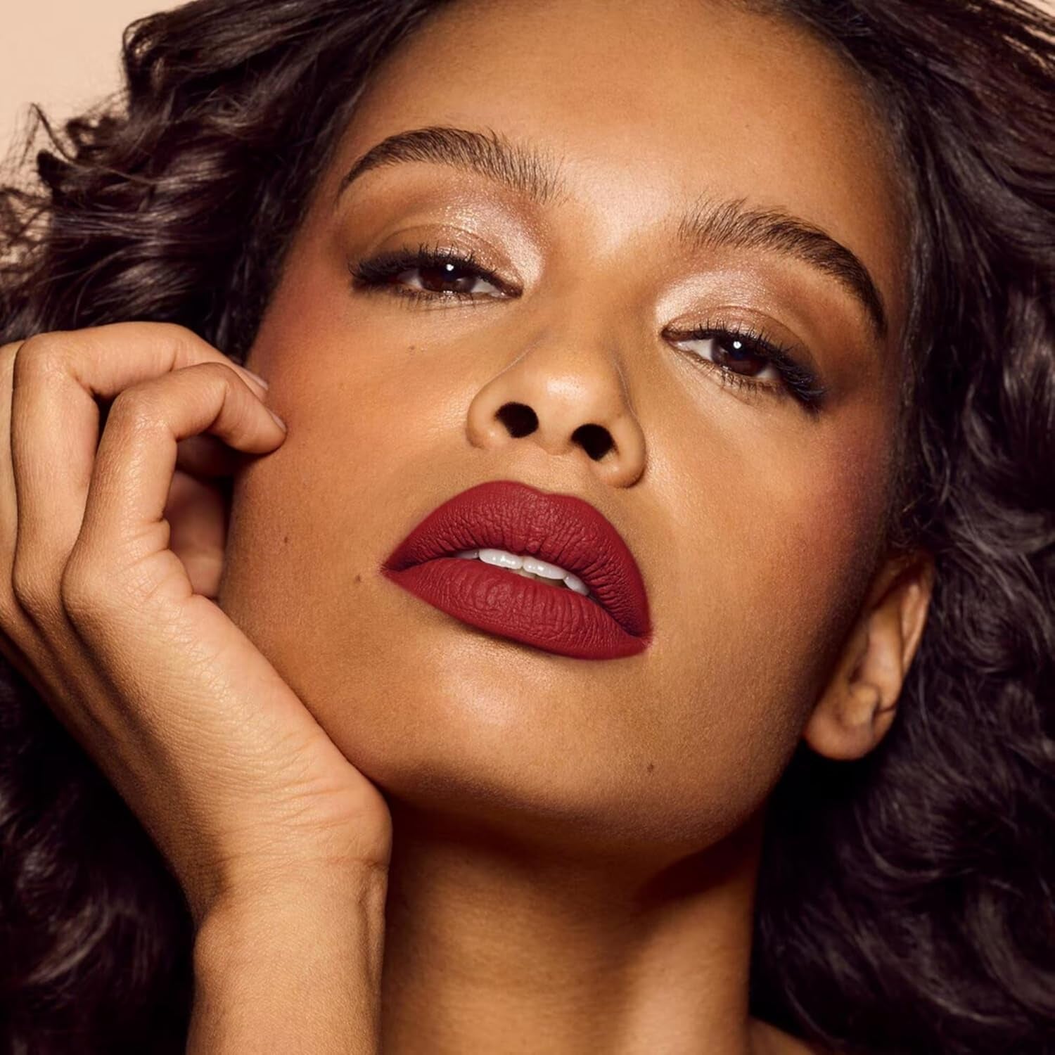 by Rihanna Fenty Icon Velvet Liquid Lipstick Fashion Fiend