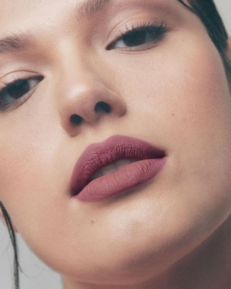 by Rihanna Fenty Icon Velvet Liquid Lipstick Riri